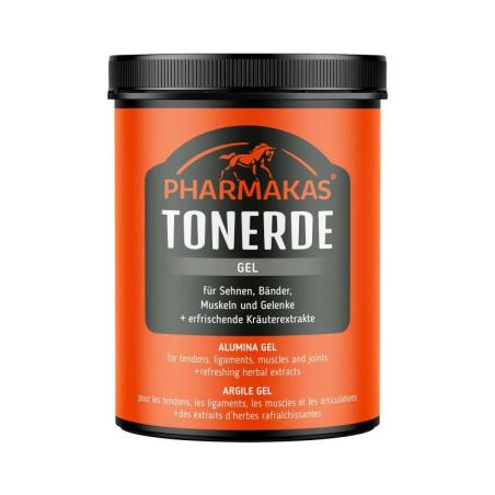 Pharmakas Alumina Gel 2Kg
