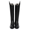 Unisex Boots With Sports Sole