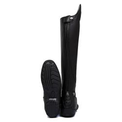 Unisex Boots With Sports Sole