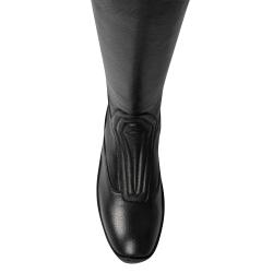 Unisex Boots With Sports Sole