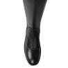 Unisex Boots With Sports Sole