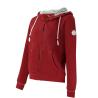 Sudadera Con Cremallera Equithème "Courtney"