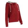 Sudadera Con Cremallera Equithème "Courtney"