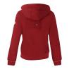 Sudadera Con Cremallera Equithème "Courtney"