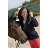 Sudadera Con Cremallera Equithème "Courtney"
