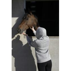 Sudadera Con Cremallera Equithème "Courtney"