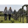 Sudadera Con Cremallera Equithème "Courtney"