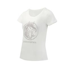 Camiseta Equithème "Magali"
