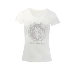 Camiseta Equithème "Magali"