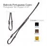  Baticola Portuguesa Cuero