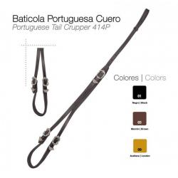  Baticola Portuguesa Cuero