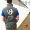Chaleco Hispano Farrier Basic Softshell
