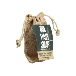 Champú Sólido Natural Hippotonic