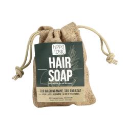 Champú Sólido Natural Hippotonic