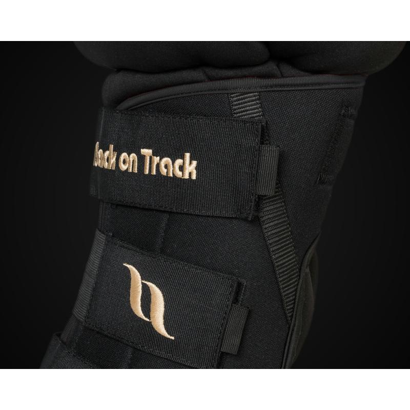 Protectores De Corvejón Back On Track® "Royal Deluxe"