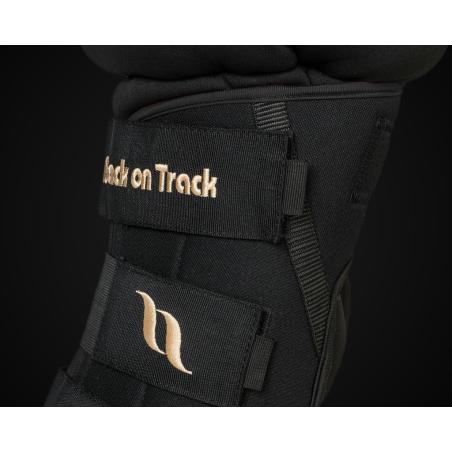Protectores De Corvejón Back On Track® "Royal Deluxe"