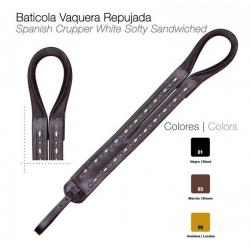  Baticola Vaquera Repujada
