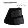  Campana Abierta Neopreno 4803