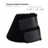  Campana Abierta Neopreno 4803