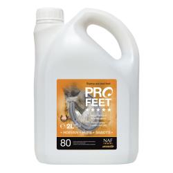 Alimento Complementario Naf -Profeet Liquid-