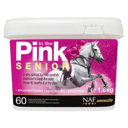 Alimento Complementario Naf "Pink Powder"