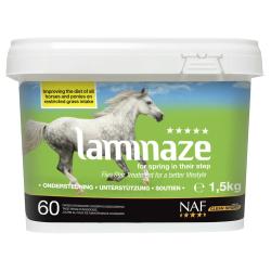 Alimento Complementario Naf "Laminaze"