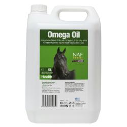 Aceite Naf "Oméga"