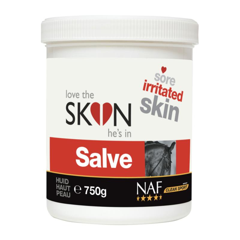 Bálsamo Naf "Love The Skin"