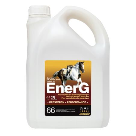Alimento Complementario Naf "Energ"
