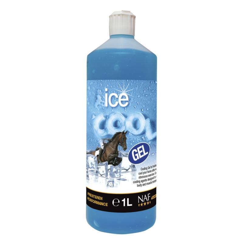 Gel Refrigerante Naf "Ice Cool Gel"