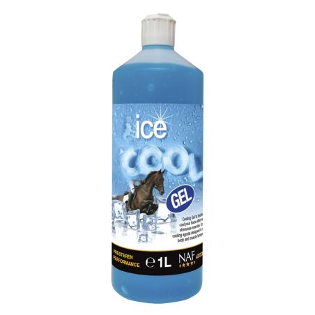 Gel Refrigerante Naf "Ice Cool Gel"
