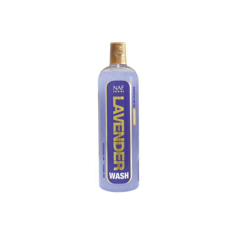 Limpiador Naf "Lavender Wash"