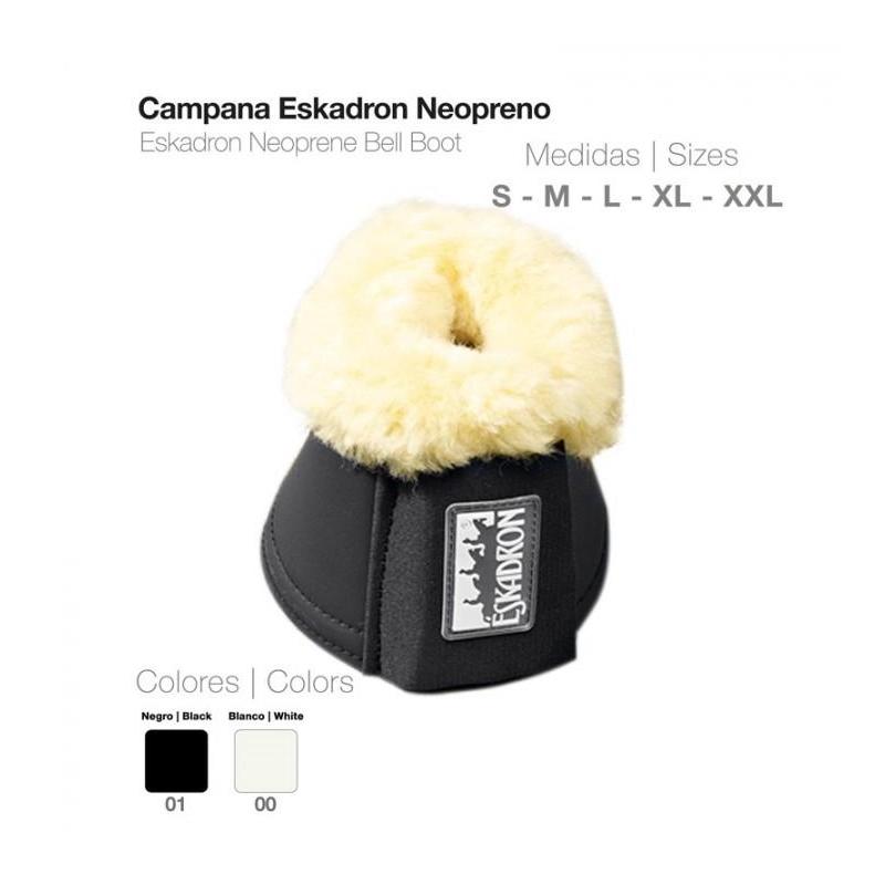  Campana Eskadron C/borreguillo 671001 755