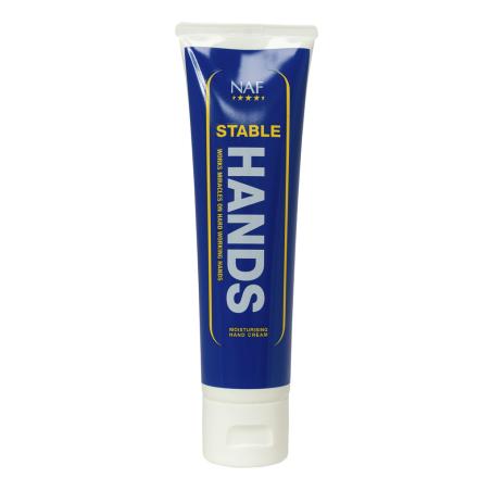 Crema Para Manos Naf "Stable Hands"