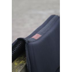 Mantilla Western Westride "Air"