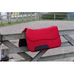 Mantilla Western Westride "Air"