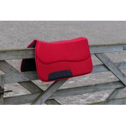 Mantilla Western Westride "Air"