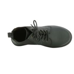 Botines Con Cordones Norton -Secu-