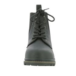 Botines Con Cordones Norton -Secu-