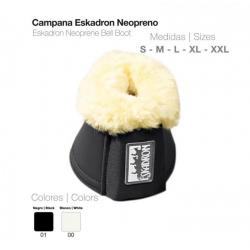  Campana Eskadron C/borreguillo 671001 755