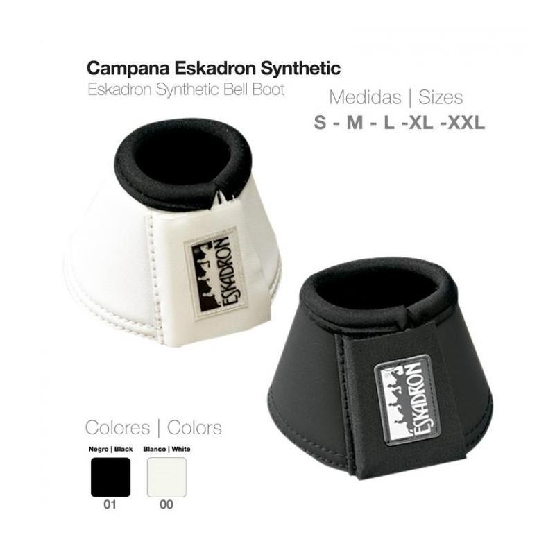  Campana Eskadron Synthetic 670001 755