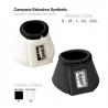  Campana Eskadron Synthetic 670001 755