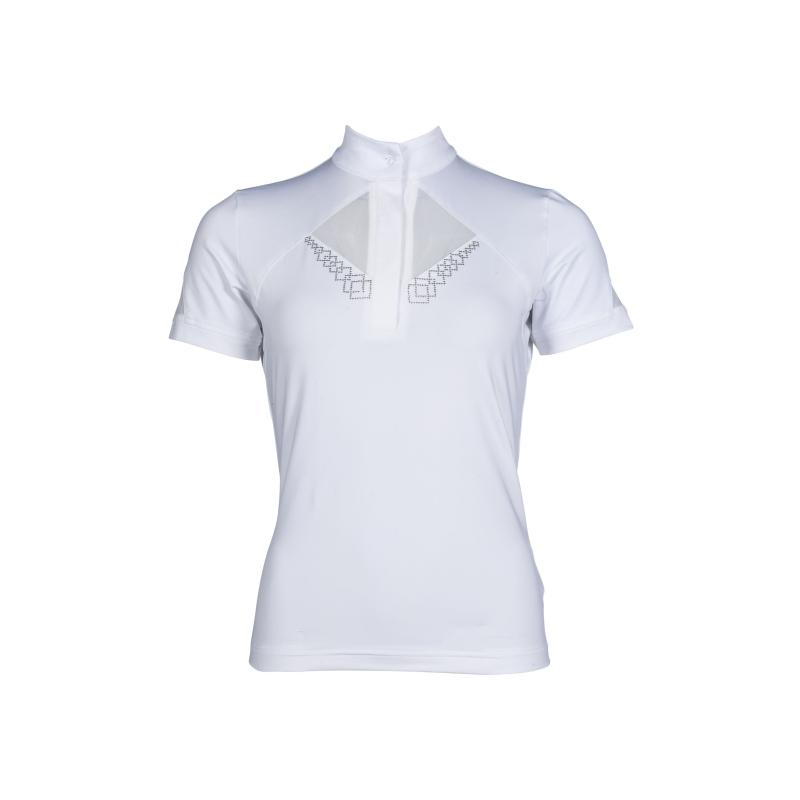 Polo De Concurso -Kayla-