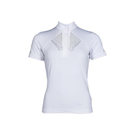 Polo De Concurso -Kayla-
