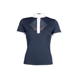 Polo De Concurso -Kayla-