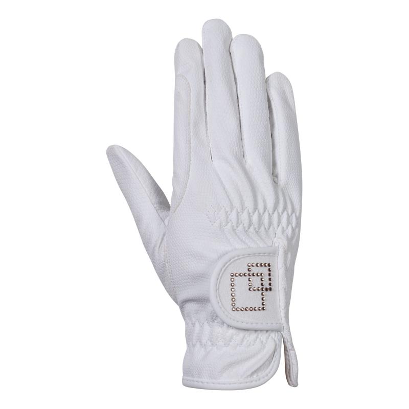 Guantes De Montar -Competition-