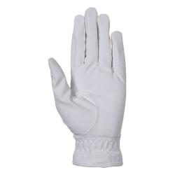 Guantes De Montar -Competition-