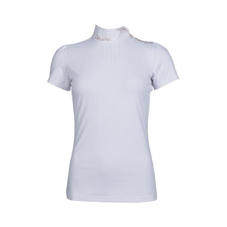 Polo De Concurso -Darya-