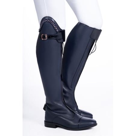 Botas De Montar -Trinity- Lar. Longitud/Estrecha