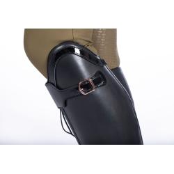 Botas De Montar -Trinity- Lar. Longitud/Estrecha